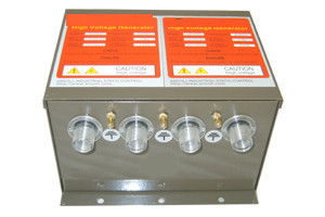 منبع تغذیه ضد استاتیک حذف / ESD-ATS-3001/3002/3003/3004/3005