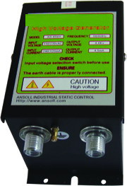 منبع تغذیه ضد استاتیک حذف / ESD-ATS-3001/3002/3003/3004/3005