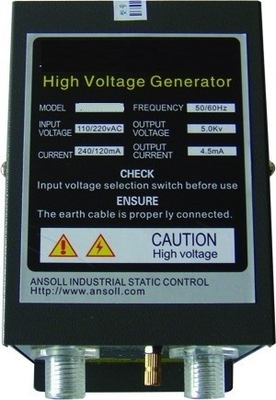 منبع تغذیه ضد استاتیک حذف / ESD-ATS-3001/3002/3003/3004/3005