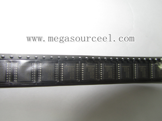 MAX232ECWE - مجتمع ماکسیم محصولات - 15KV ESD محافظت می شود، 5V RS-232 فرستنده و گیرنده